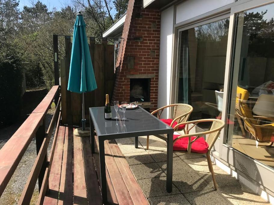 Laissez-Vous Enchanter Par La Vallee De La Meuse Hastiere-par-dela Extérieur photo